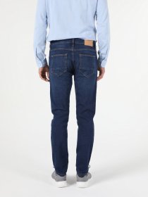 Прямі джинси Colin’s 044 Karl Straight модель CL1052894DN41270 Фото