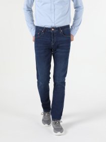 Прямі джинси Colin’s 044 Karl Straight модель CL1052894DN41270 Фото