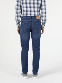 Прямі джинси Colin’s 044 Karl Straight модель CL1052897DN41269 Фото