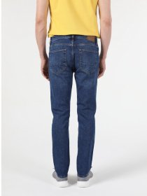 Прямые джинсы Colin’s 044 Karl Straight модель CL1053089DN41284 Фото