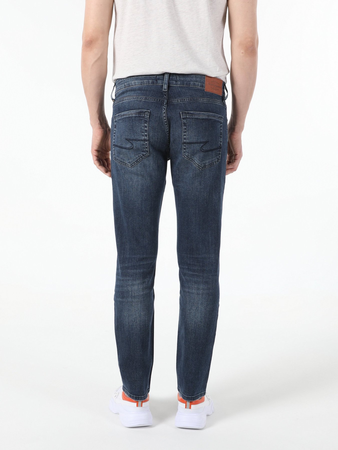 Джинсы Colin’s модель CL1054517DN02975 Фото