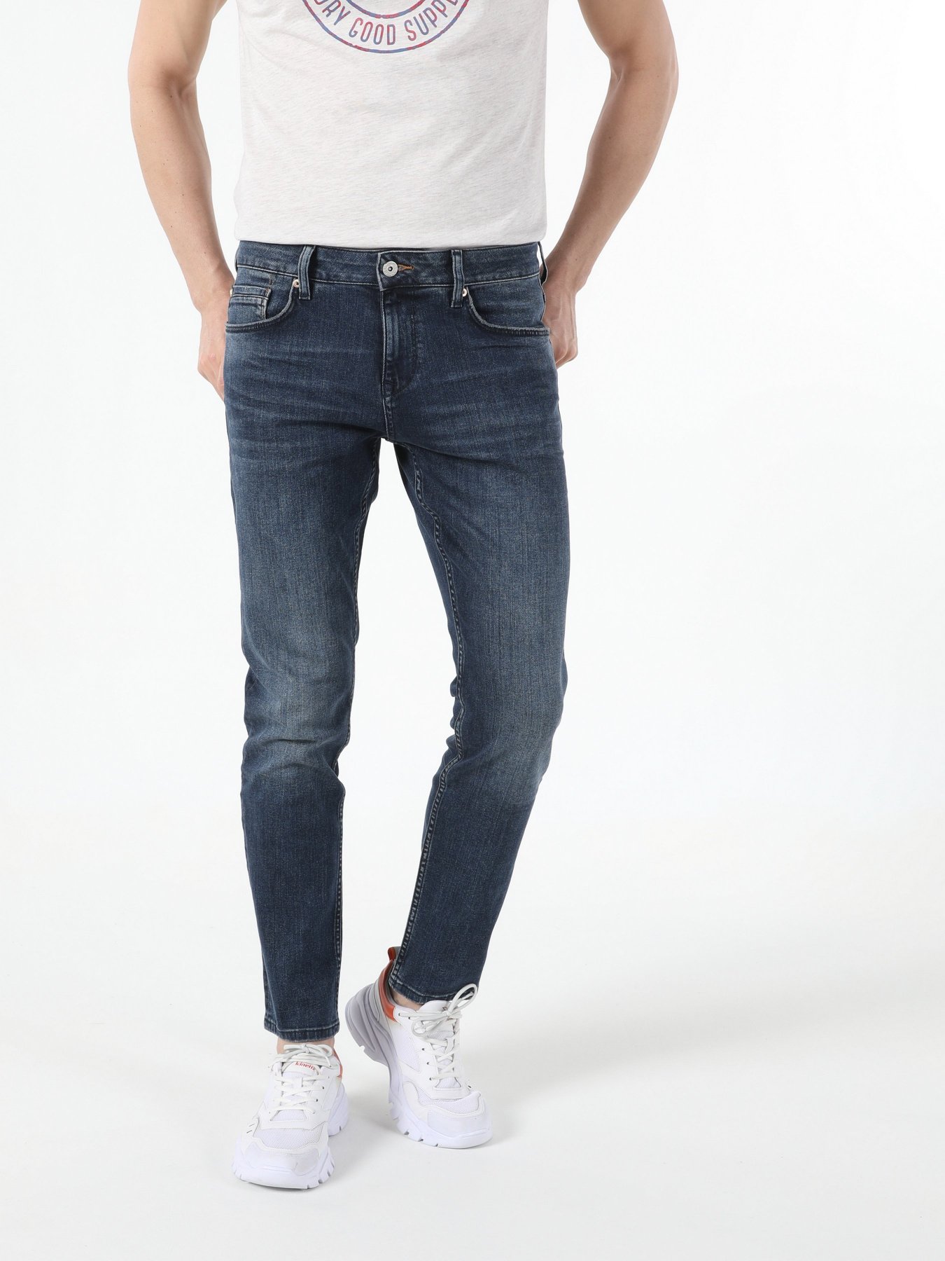 Джинсы Colin’s модель CL1054517DN02975 Фото