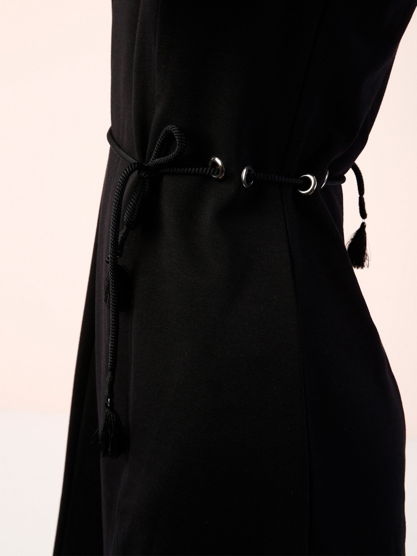 Платье мини Colin’s модель CL1031532BLK Фото