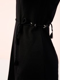 Платье мини Colin’s модель CL1031532BLK Фото