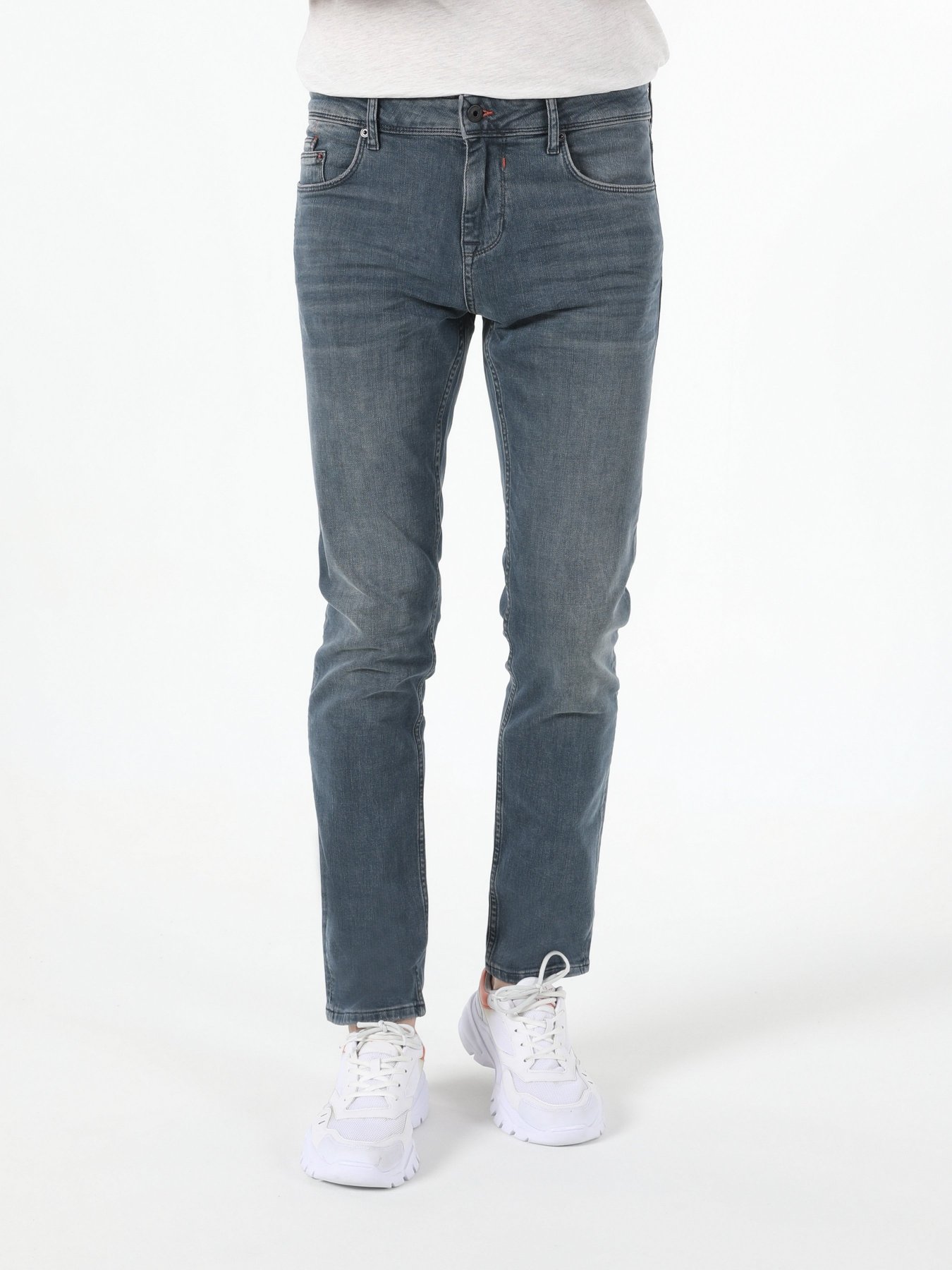 Джинсы Colin’s модель CL1054518DN02379 Фото