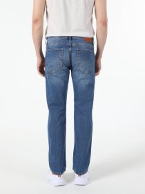 Джинсы Colin’s модель CL1054552DN41341 Фото