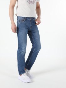 Джинсы Colin’s модель CL1054552DN41341 Фото