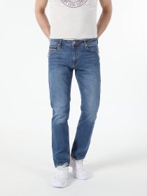 Джинсы Colin’s модель CL1054552DN41341 Фото