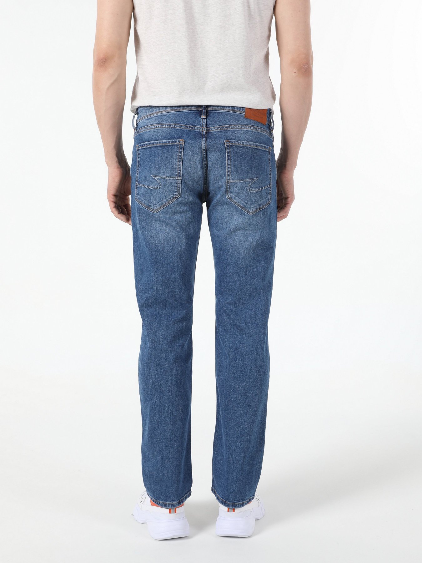 Джинсы Colin’s модель CL1054552DN41341 Фото