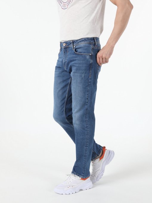 Джинсы Colin’s модель CL1054552DN41341 Фото