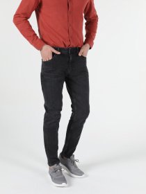 Джинсы Colin’s модель CL1054553DN41342 Фото