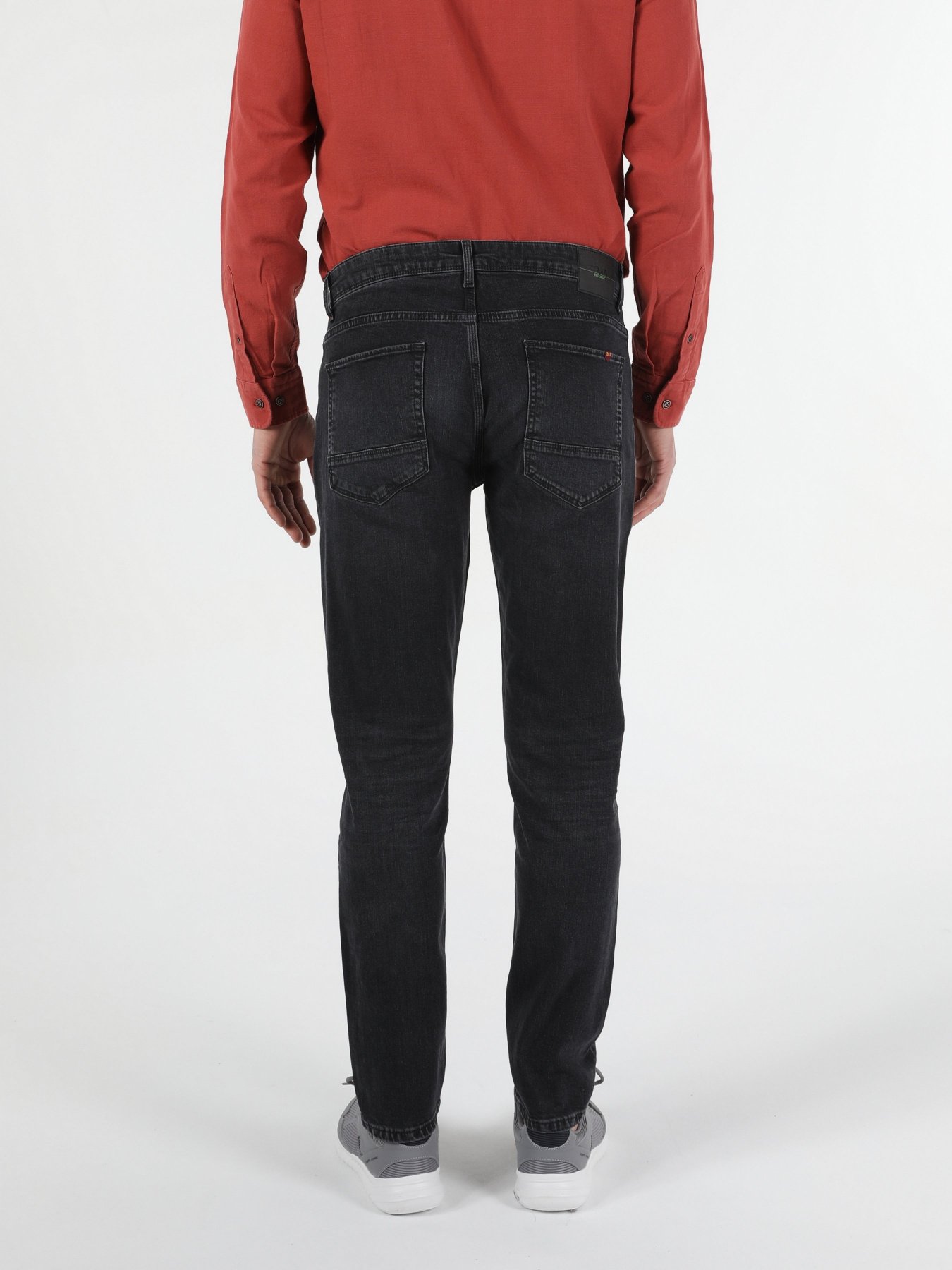 Джинсы Colin’s модель CL1054553DN41342 Фото