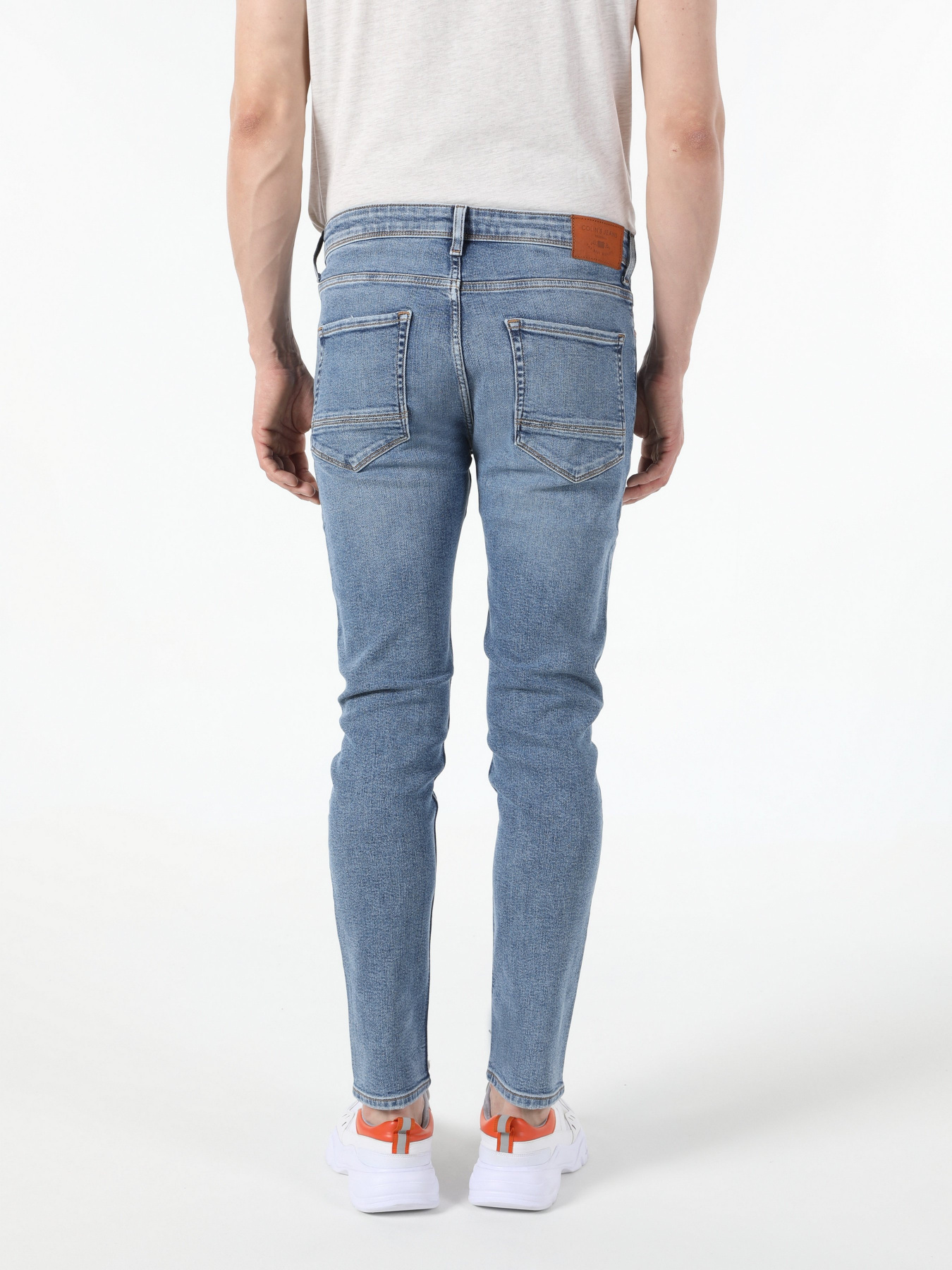 Джинсы Colin’s модель CL1054569DN03677 Фото