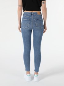 Скинни джинсы Colin’s 760 Diana модель CL1054596DN03276 Фото