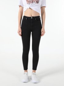 Скинни джинсы Colin’s 760 Diana модель CL1054597DN41360 Фото