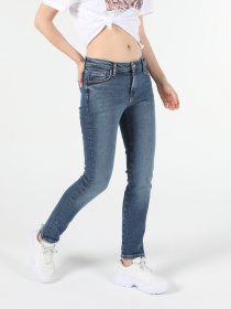 Джинсы Colin’s модель CL1054599DN41361 Фото