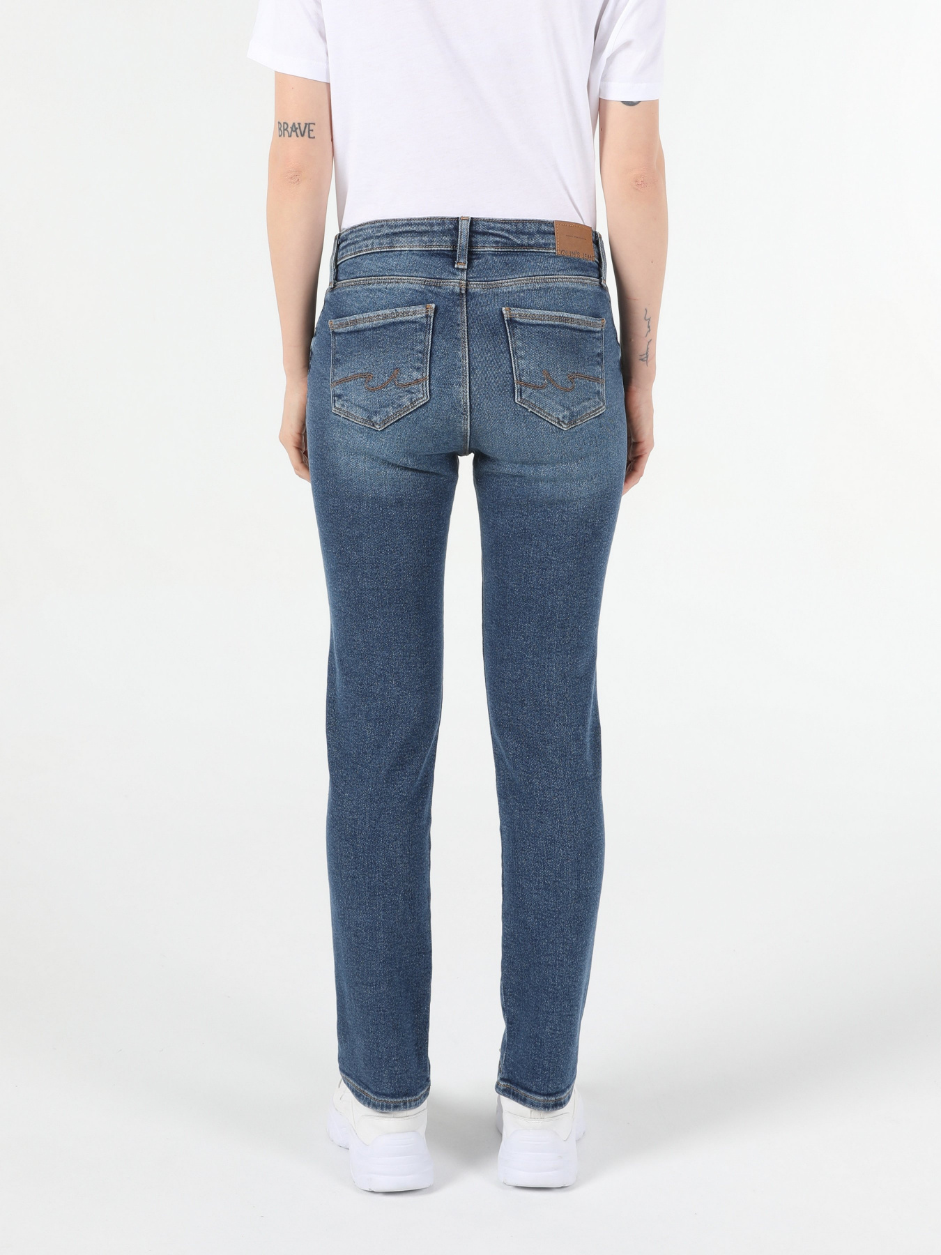 Джинсы Colin’s модель CL1054599DN41361 Фото