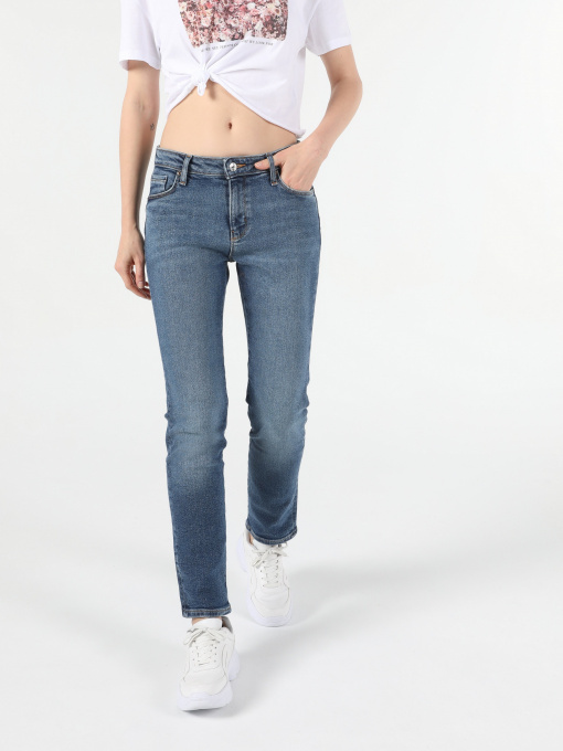 Джинсы Colin’s модель CL1054599DN41361 Фото