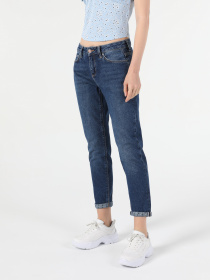 Бойфренды Colin’s 893 Julia модель CL1054607DN05801 Фото