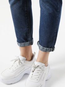 Бойфренды Colin’s 893 Julia модель CL1054607DN05801 Фото