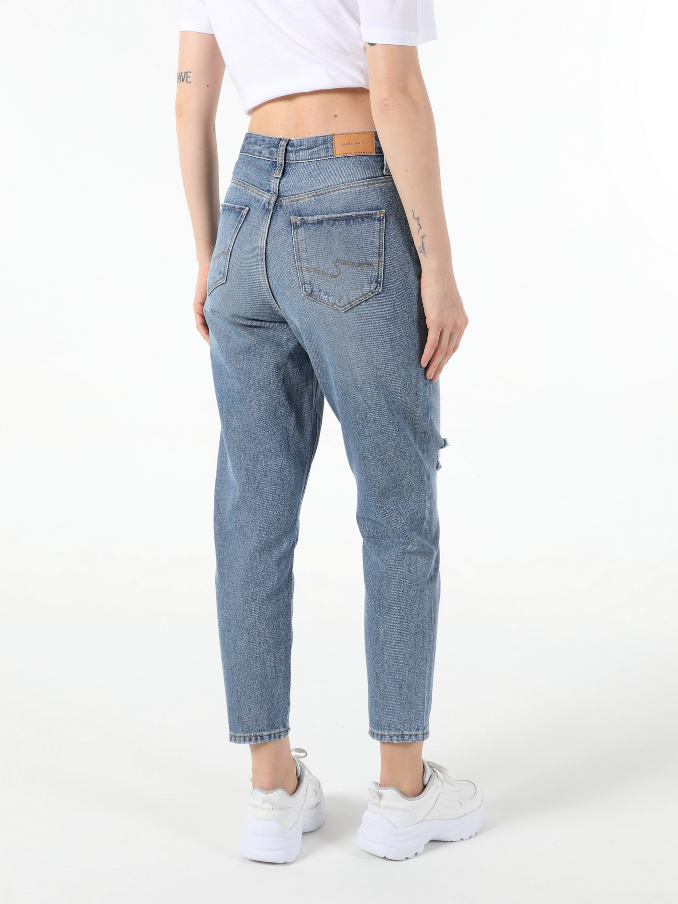 Джинсы Colin’s модель CL1054609DN41377 Фото