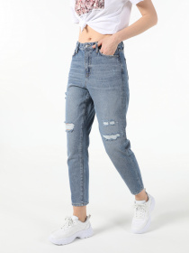 Джинсы Colin’s модель CL1054609DN41377 Фото