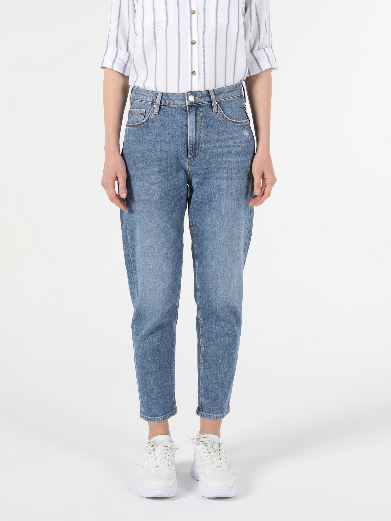 Джинсы Colin’s модель CL1054644DN41382 Фото