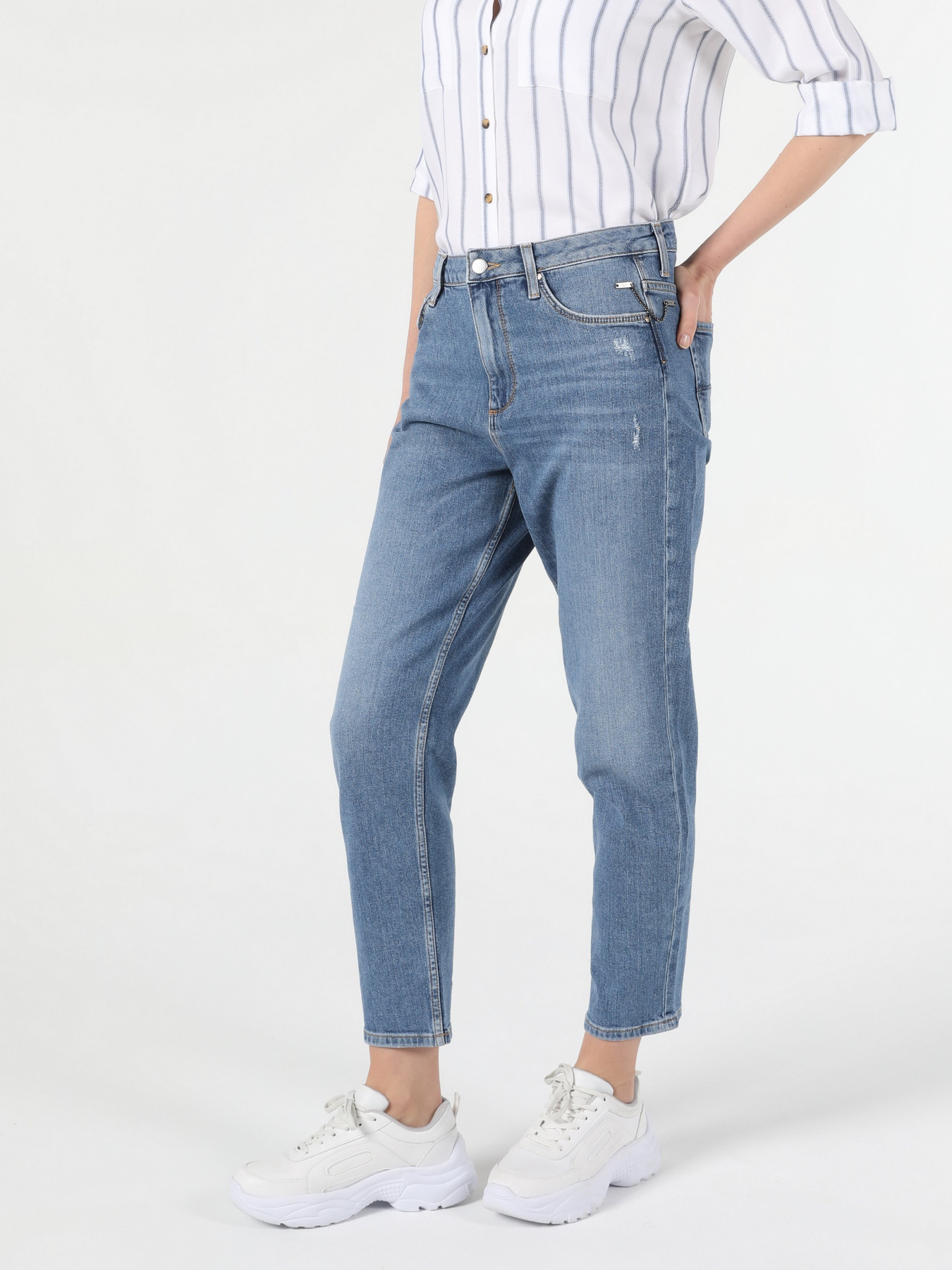 Джинсы Colin’s модель CL1054644DN41382 Фото