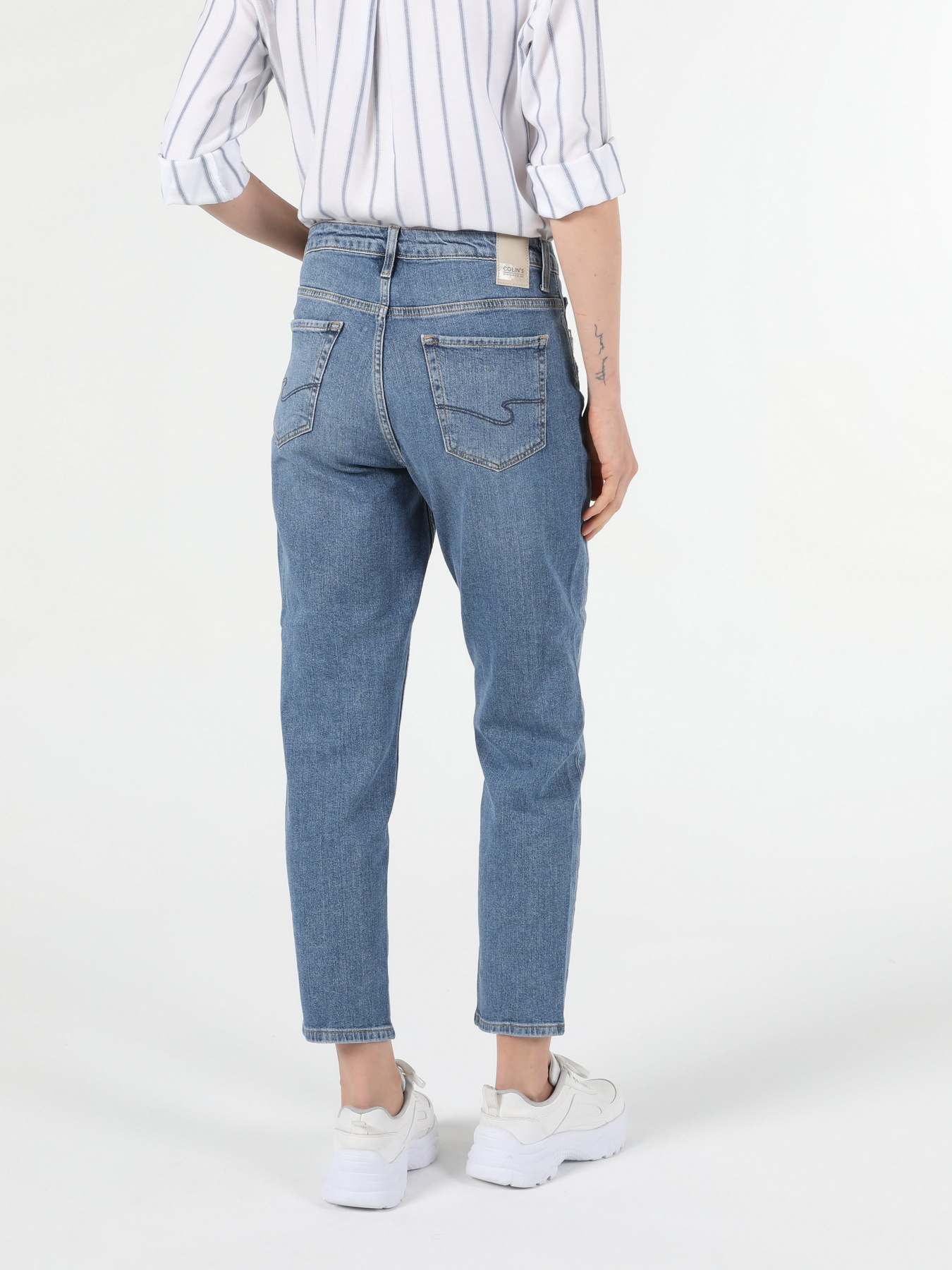 Джинсы Colin’s модель CL1054644DN41382 Фото