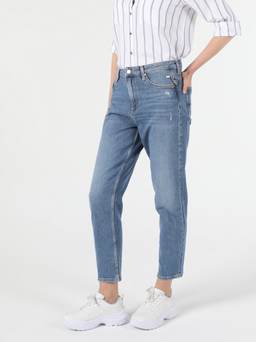 Джинсы Colin’s модель CL1054644DN41382 Фото