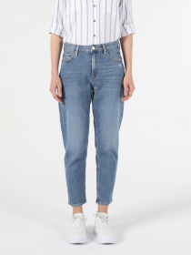 Джинсы Colin’s модель CL1054644DN41382 Фото