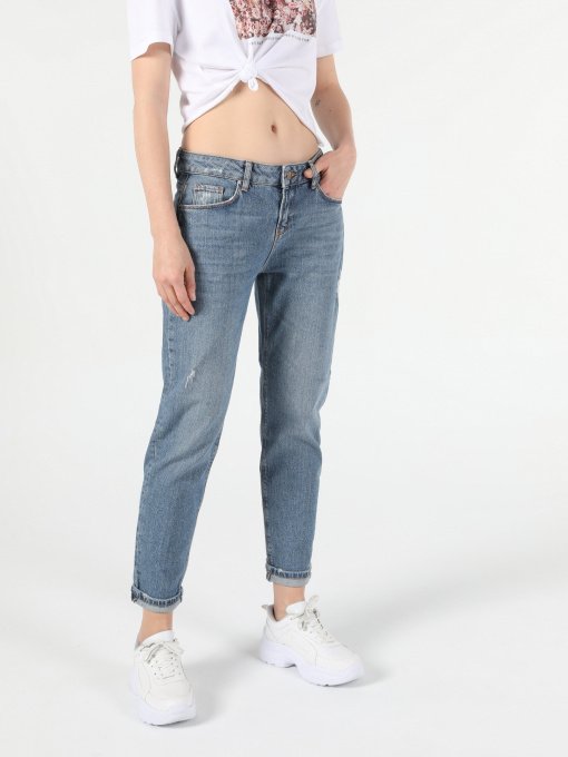 Бойфренды Colin’s модель CL1054671DN41385 Фото