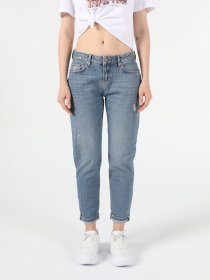 Бойфренды Colin’s модель CL1054671DN41385 Фото