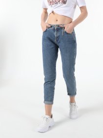 Бойфренды Colin’s модель CL1054719DN04008 Фото