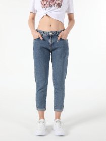 Бойфренды Colin’s модель CL1054719DN04008 Фото