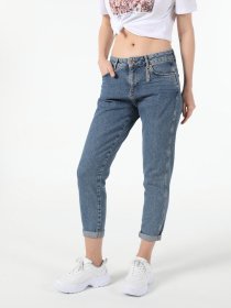 Бойфренды Colin’s модель CL1054719DN04008 Фото