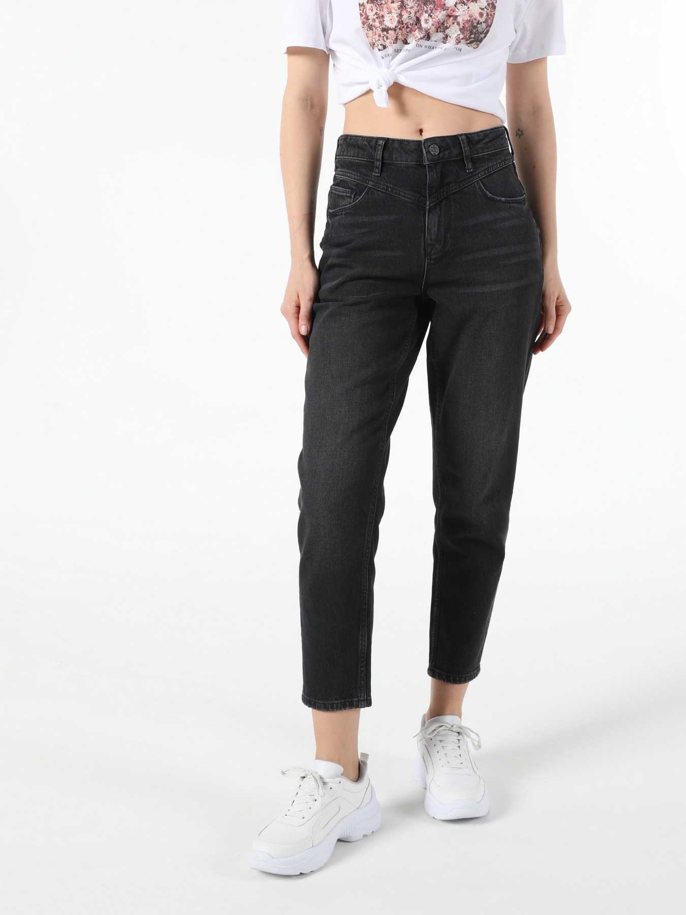 Джинси Colin’s модель CL1055248DN02763 Фото