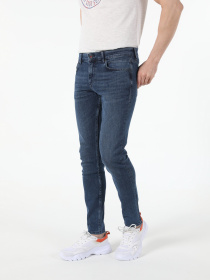 Зауженные джинсы Colin’s 041 Danny модель CL1055275DN03933 Фото