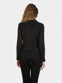 Рубашка Colin’s модель CL1016357BLK Фото