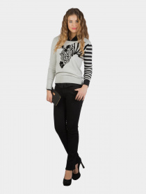 Рубашка Colin’s модель CL1016357BLK Фото