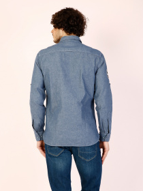 Рубашка Colin’s модель CL1029091INV Фото