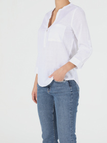 Рубашка Colin’s модель CL1047874WHT Фото