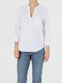 Сорочка повсякденна Colin’s модель CL1047874WHT Фото