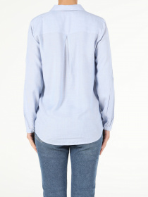 Сорочка Colin’s модель CL1047876BLE Фото