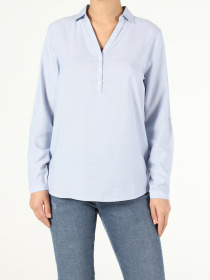 Рубашка повседневная Colin’s модель CL1047876BLE Фото