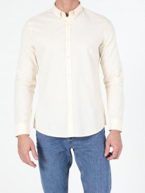 Рубашка Colin’s модель CL1048576YLW Фото