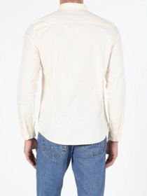 Рубашка повседневная Colin’s модель CL1048576YLW Фото