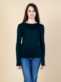 Свитер Colin’s модель CL1031634PGR Фото