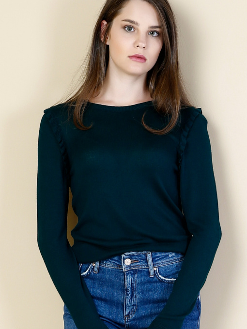 Светр Colin’s модель CL1031634PGR Фото