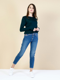 Свитер Colin’s модель CL1031634PGR Фото